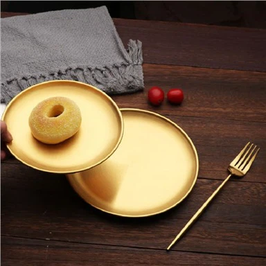 304 Stainless Steel Grill Pan